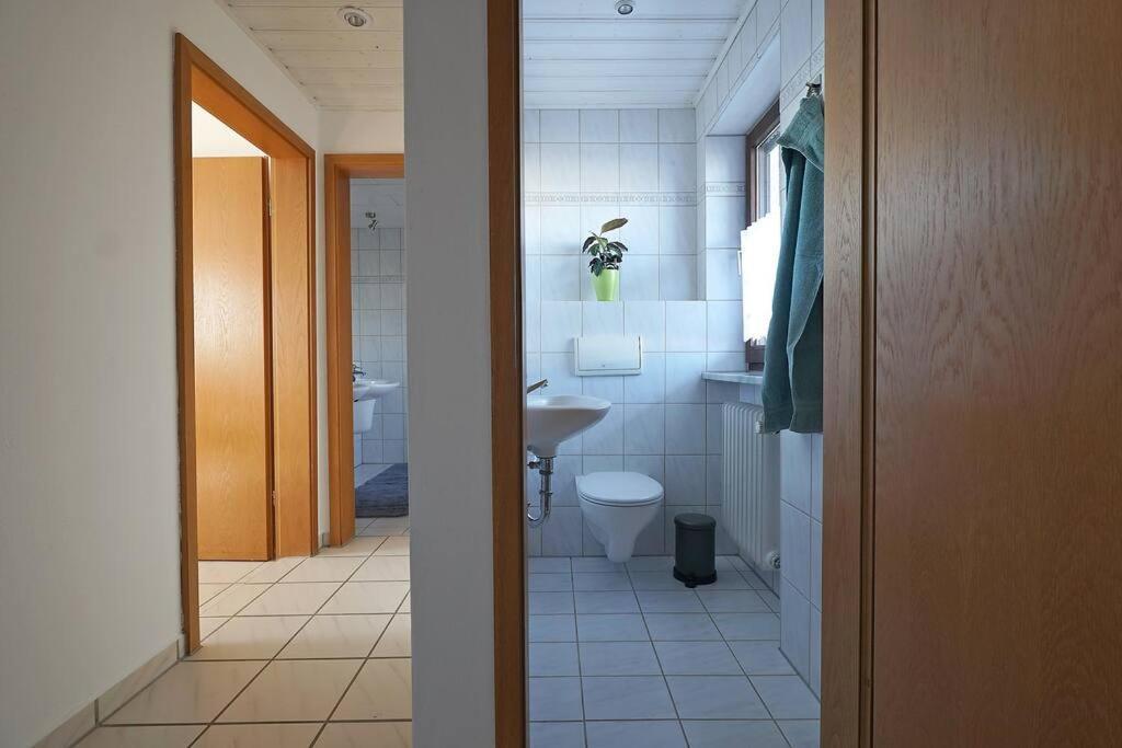 Habos Corner Daire Tiefenbach  Dış mekan fotoğraf