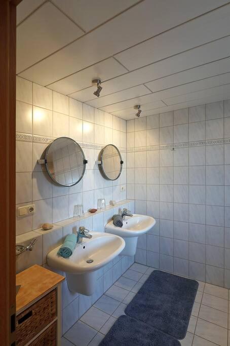 Habos Corner Daire Tiefenbach  Dış mekan fotoğraf