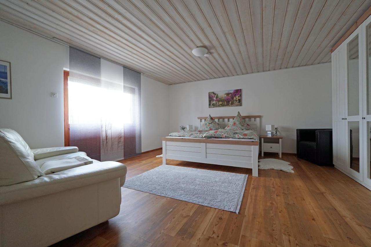 Habos Corner Daire Tiefenbach  Dış mekan fotoğraf