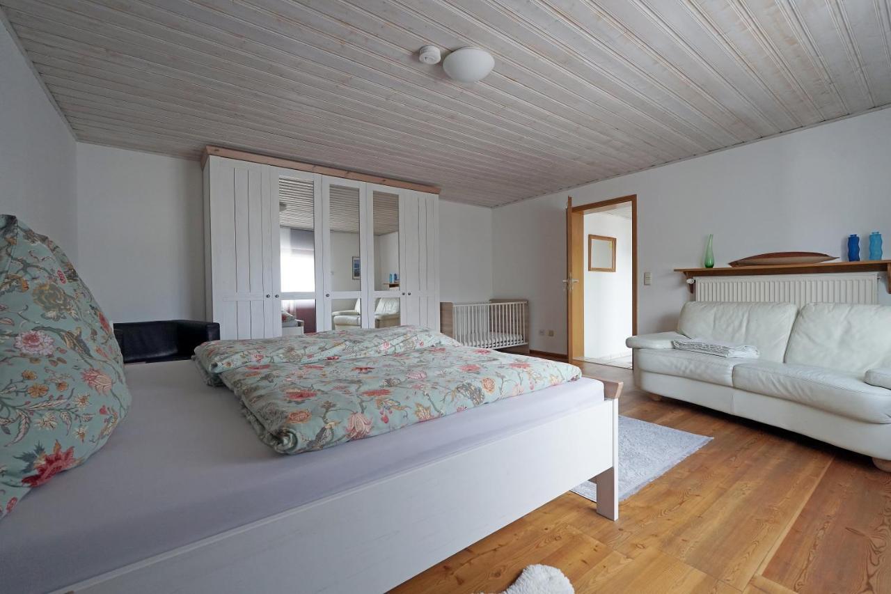 Habos Corner Daire Tiefenbach  Dış mekan fotoğraf