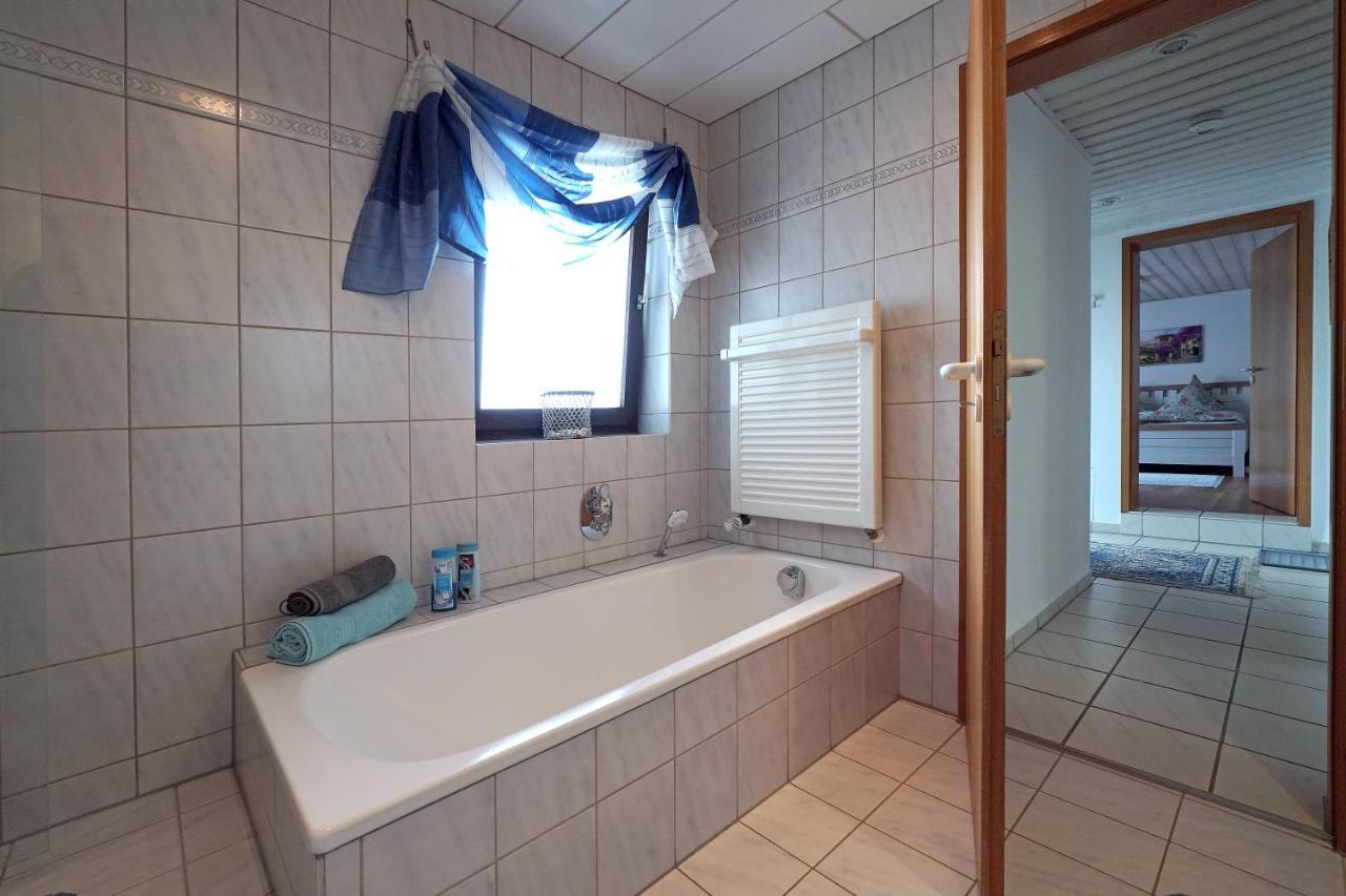 Habos Corner Daire Tiefenbach  Dış mekan fotoğraf