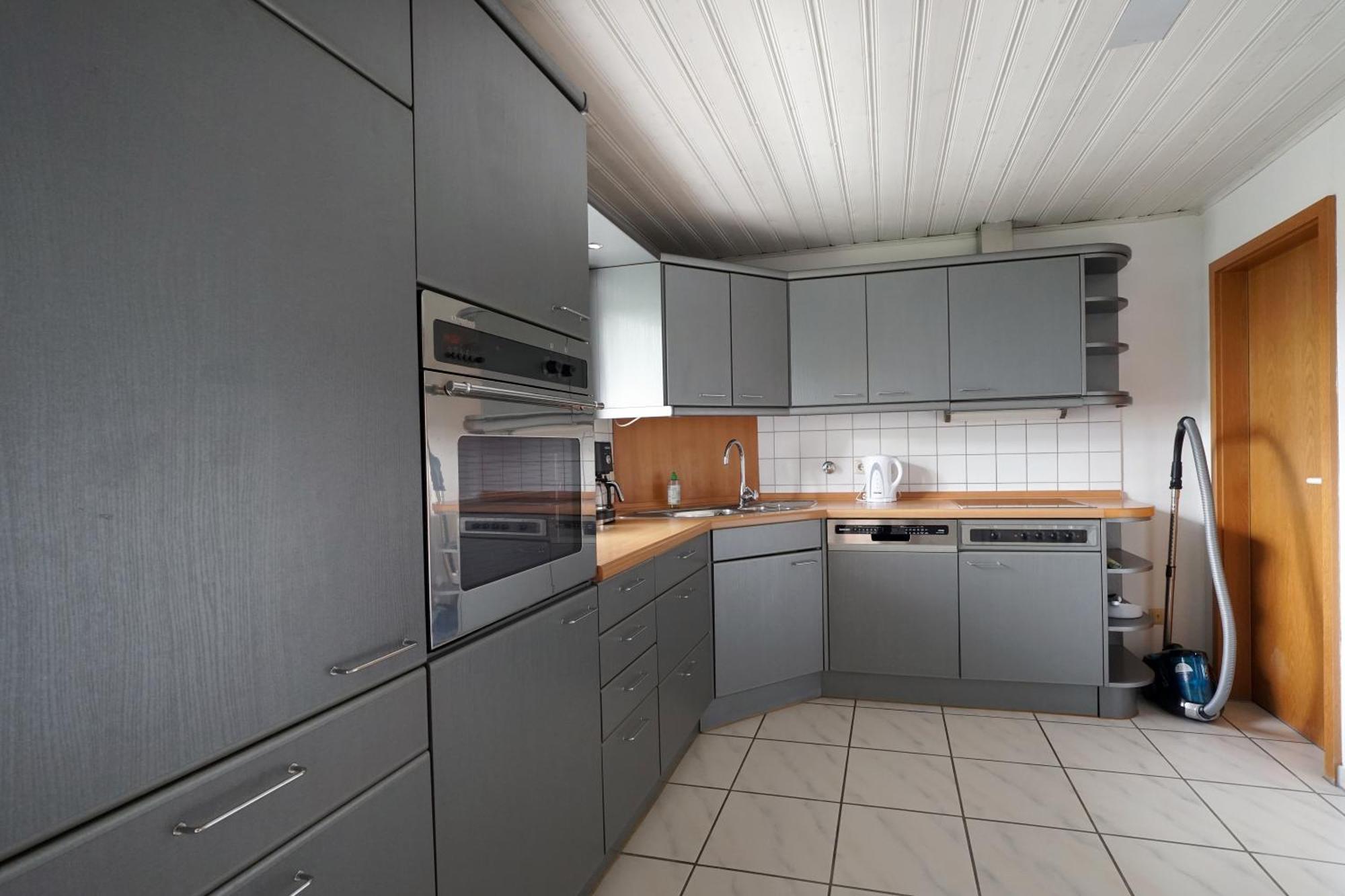Habos Corner Daire Tiefenbach  Dış mekan fotoğraf