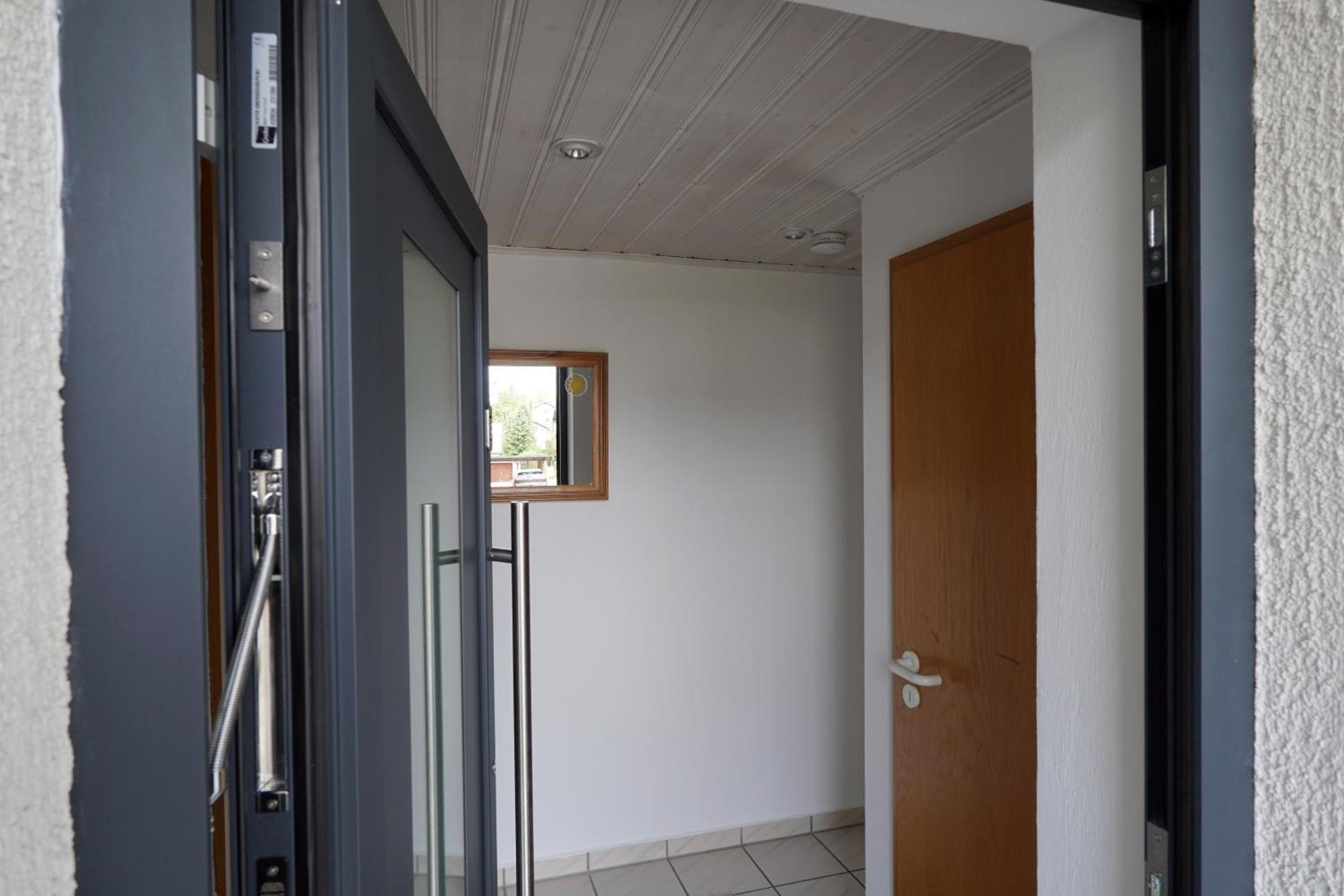 Habos Corner Daire Tiefenbach  Dış mekan fotoğraf
